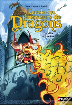 Capa do artigo Bataille Au Donjon