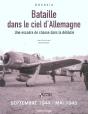Bataille Dans Le Ciel D'Allemagne ; Une Escadre De Chasse Dans La Debacle - Preview