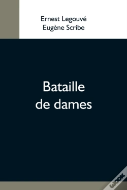 Capa do artigo Bataille De Dames