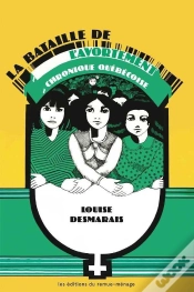 Capa do artigo Bataille De L