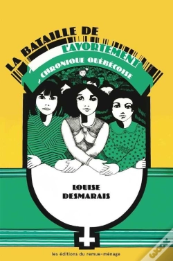 Capa do artigo Bataille De L'Avortement (La)