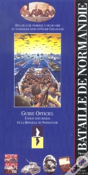 Capa do artigo Bataille De Normandie