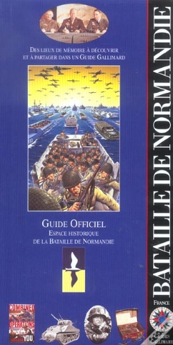 Capa do artigo Bataille De Normandie