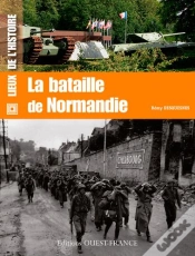Capa do artigo Bataille De Normandie