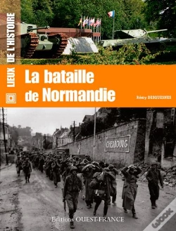 Capa do artigo Bataille De Normandie