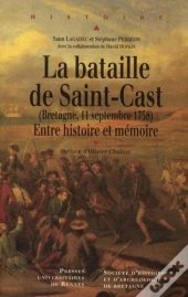 Bataille De Saint-Cast