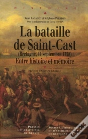 Capa do artigo Bataille De Saint-Cast