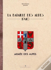 Capa do artigo Bataille Des Alpes