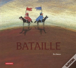 Capa do artigo Bataille (Ne 2012)