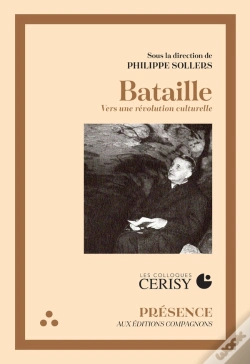 Capa do artigo Bataille
