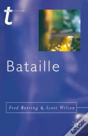 Capa do artigo Bataille