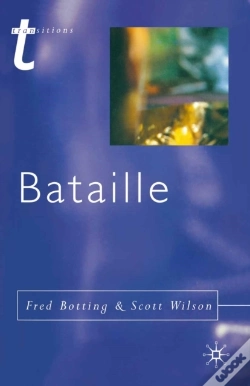 Capa do artigo Bataille