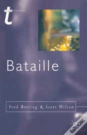Capa do artigo Bataille