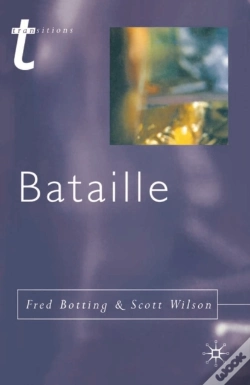 Capa do artigo Bataille