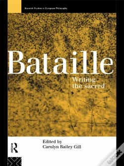 Capa do artigo Bataille
