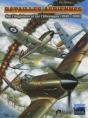 Batailles Aériennes Sur L'Angleterre Et Sur L'Allemagne (1940-1945) - Preview