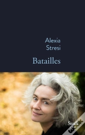 Capa do artigo Batailles