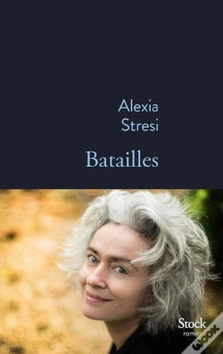 Capa do artigo Batailles