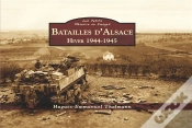 Capa do artigo Batailles D