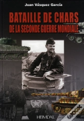 Batailles De Chars De La Seconde Guerre Mondiale