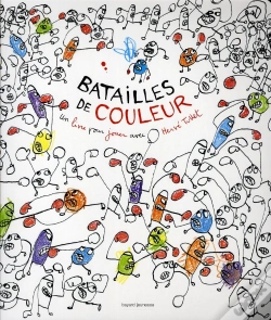 Capa do artigo Batailles De Couleur