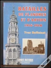 Capa do artigo Batailles De Flandres Et D