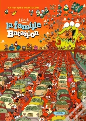 Capa do artigo Batailles Des Bataillon (Les)