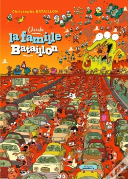 Capa do artigo Batailles Des Bataillon (Les)