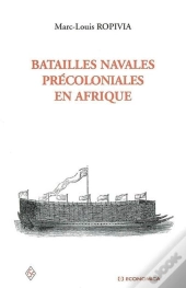 Batailles Navales Précoloniales En Afrique