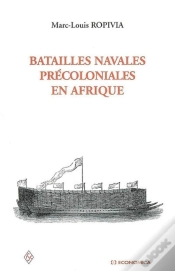 Capa do artigo Batailles Navales Précoloniales En Afrique