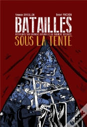 Capa do artigo Batailles Sous La Tente