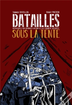 Capa do artigo Batailles Sous La Tente
