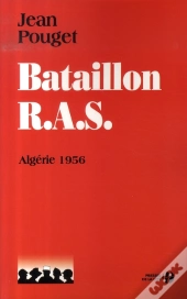 Bataillon R.A.S. ; Algérie, 1956