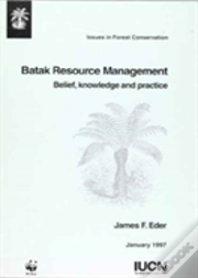 Batak Resource Management