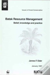Batak Resource Management