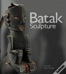 Batak Sculpture