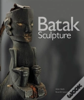 Batak Sculpture