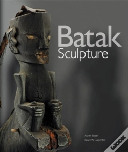 Capa do artigo Batak Sculpture
