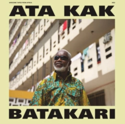 Capa do artigo Batakari - Cassete