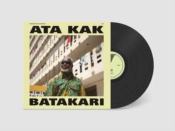 Capa do artigo Batakari - Vinil