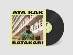 Capa do artigo Batakari - Vinil