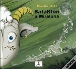 Capa do artigo Bataklon À Miraluna