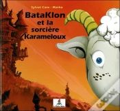 Capa do artigo Bataklon Et La Sorcière Karameloux