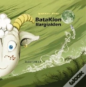 Capa do artigo Bataklon Ilargialden
