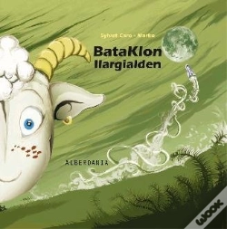 Capa do artigo Bataklon Ilargialden