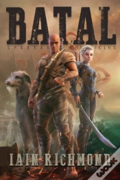 Capa do artigo Batal