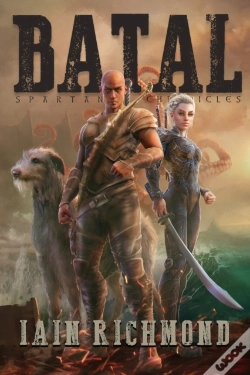 Capa do artigo Batal