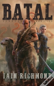 Capa do artigo Batal