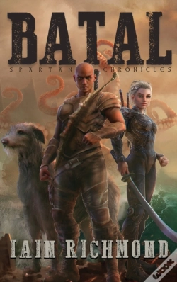 Capa do artigo Batal