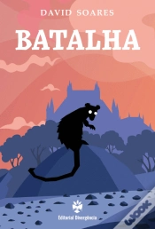 Capa do artigo Batalha
